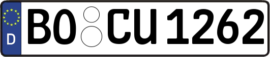 BO-CU1262