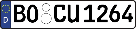 BO-CU1264