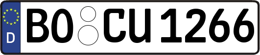 BO-CU1266