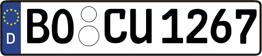 BO-CU1267