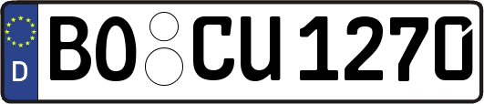 BO-CU1270