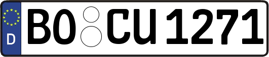 BO-CU1271
