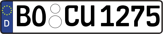 BO-CU1275