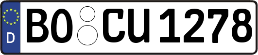 BO-CU1278