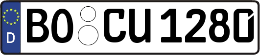 BO-CU1280