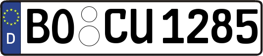 BO-CU1285