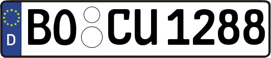 BO-CU1288
