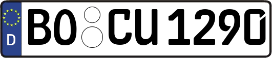 BO-CU1290