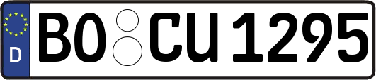 BO-CU1295