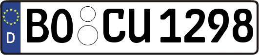 BO-CU1298