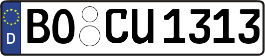 BO-CU1313