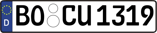 BO-CU1319