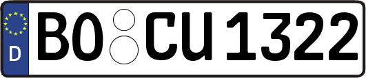 BO-CU1322