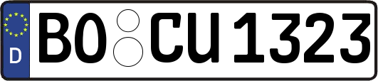 BO-CU1323