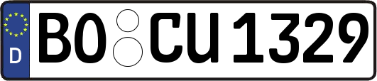 BO-CU1329
