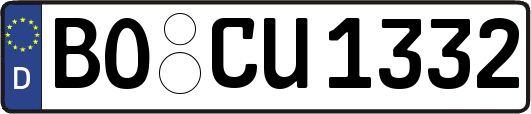 BO-CU1332