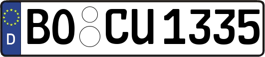 BO-CU1335