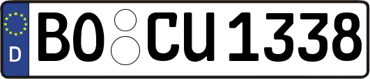 BO-CU1338