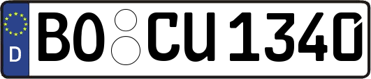 BO-CU1340