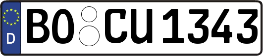 BO-CU1343