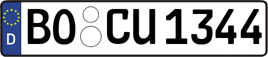 BO-CU1344