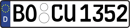 BO-CU1352
