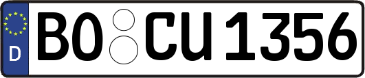 BO-CU1356