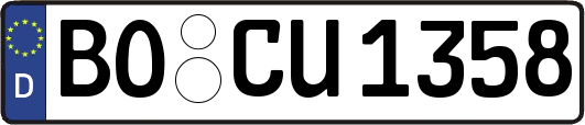 BO-CU1358