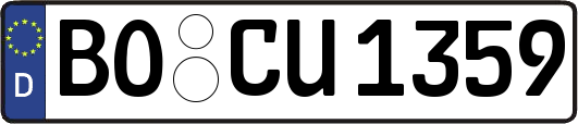 BO-CU1359