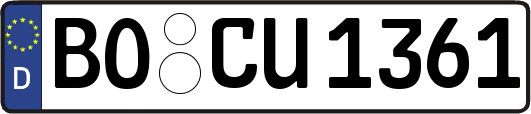 BO-CU1361