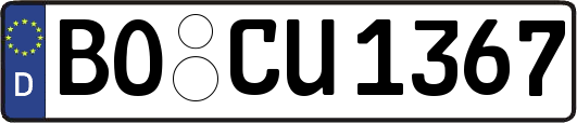 BO-CU1367