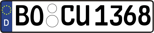 BO-CU1368