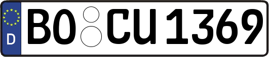 BO-CU1369