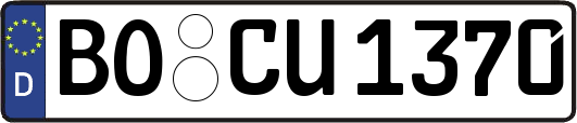 BO-CU1370