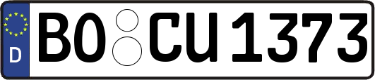 BO-CU1373
