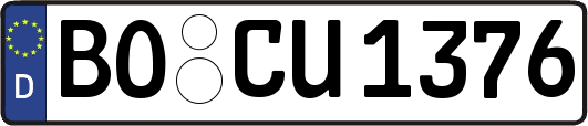 BO-CU1376