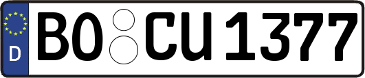 BO-CU1377