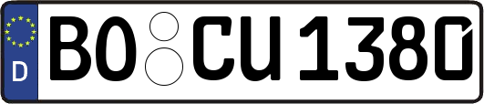 BO-CU1380