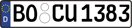 BO-CU1383