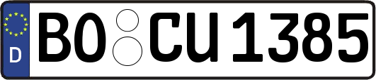 BO-CU1385
