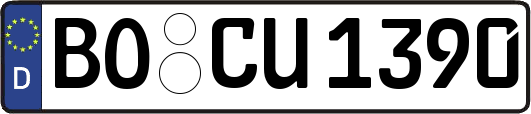 BO-CU1390