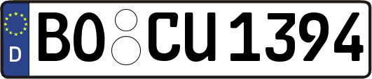 BO-CU1394