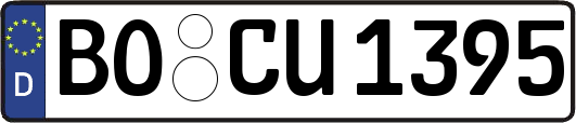 BO-CU1395