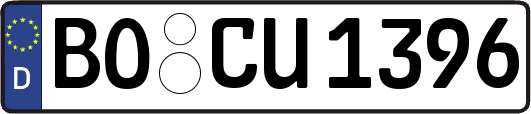BO-CU1396