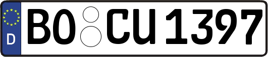 BO-CU1397