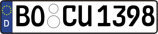 BO-CU1398