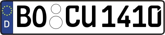 BO-CU1410