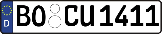 BO-CU1411