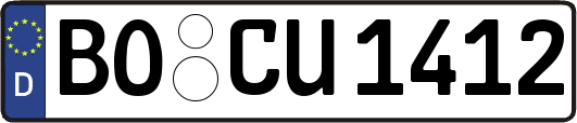 BO-CU1412