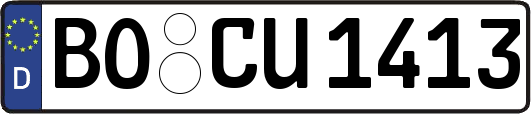 BO-CU1413